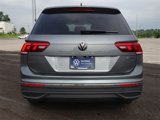 Certified 2022 Volkswagen Tiguan S image 4