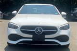 Used 2025 Mercedes-Benz C 300 4MATIC Sedan image 2