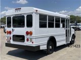 Used 2007 Chevrolet Express 3500 w/ School Bus Package image 2