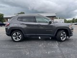 Used 2021 Jeep Compass Limited image 5