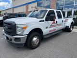Used 2014 Ford F350 XL w/ Power Equipment Group image 2