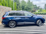 Used 2017 INFINITI QX60 Luxe w/ Deluxe Technology Package image 5