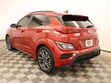 Used 2022 Hyundai Kona N Line image 3