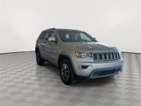 Used 2019 Jeep Grand Cherokee Limited image 2