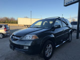 Used 2005 Acura MDX Touring image 3
