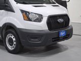 Used 2021 Ford Transit 250 Low Roof image 2