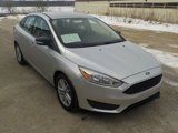 Used 2017 Ford Focus SE image 3
