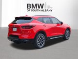 Used 2023 Chevrolet Blazer RS w/ Driver Confidence II Package image 4