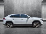 Used 2020 Volkswagen Atlas Cross Sport SEL image 4