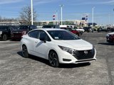 New 2025 Nissan Versa SR image 3