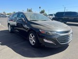 Used 2023 Chevrolet Malibu LT w/ Driver Confidence Package image 2