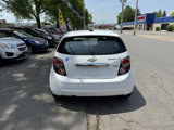 Used 2015 Chevrolet Sonic LTZ image 5