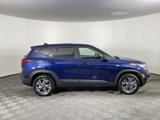 Used 2025 Kia Seltos LX image 5