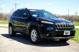 Used 2018 Jeep Cherokee Latitude Plus w/ Cold Weather Group image 4