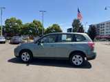 Used 2014 Subaru Forester 2.5i image 2