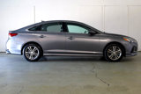 Used 2018 Hyundai Sonata Limited w/ Limited Ultimate Package 03 image 3