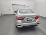 Used 2017 Nissan Sentra S image 6