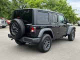 New 2024 Jeep Wrangler Sport S image 3