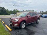 Used 2017 Chevrolet Equinox LT w/ Convenience Package image 4