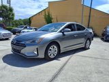 Used 2019 Hyundai Elantra SE w/ Cargo Package image 3
