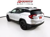 Used 2022 GMC Terrain AT4 image 5