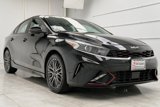 Used 2022 Kia Forte GT-Line w/ GT-Line Technology Package image 2