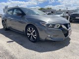Used 2018 Nissan Maxima 3.5 SL image 2