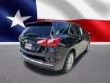 Used 2020 Chevrolet Equinox LT w/ Driver Convenience Package image 3