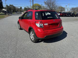 Used 2011 Suzuki SX4 AWD Hatchback image 3