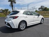 Certified 2025 Toyota Corolla SE image 4