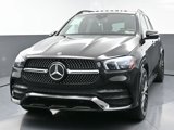 Used 2022 Mercedes-Benz GLE 350 w/ AMG Line Exterior image 5