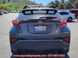 Certified 2019 Toyota C-HR XLE image 3