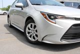 New 2025 Toyota Corolla LE image 3