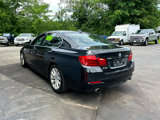 Used 2016 BMW 535i xDrive Sedan image 5