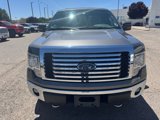 Used 2012 Ford F150 XLT w/ XLT Chrome Pkg image 2