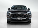 New 2025 Chevrolet Trax RS w/ Driver Confidence Package image 2