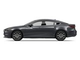 Used 2018 MAZDA MAZDA6 Touring image 2