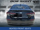 New 2025 Honda Civic Sport image 5