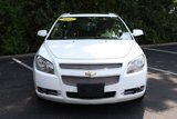 Used 2012 Chevrolet Malibu LTZ image 2