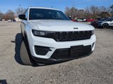 New 2025 Jeep Grand Cherokee Altitude image 2