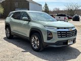 New 2025 Chevrolet Equinox LT image 5