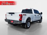 Used 2021 Ford F250 XL w/ STX Appearance Package image 5
