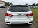 Used 2018 Mitsubishi Outlander Sport SE image 2