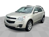 Used 2015 Chevrolet Equinox LT w/ Driver Convenience Package image 4
