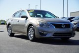 Used 2014 Nissan Altima 2.5 S image 2