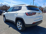 Used 2020 Jeep Compass Latitude w/ Cold Weather Group image 4