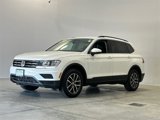Used 2019 Volkswagen Tiguan SE w/ 3rd Row Seat Package image 2