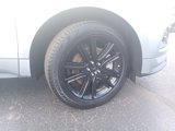 Certified 2023 Ford Edge ST-Line w/ Class II Trailer Tow Package image 2