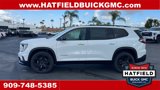New 2025 GMC Acadia Elevation w/ Elevation Premium Package image 2