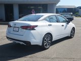 New 2025 Nissan Versa S w/ S Plus Package image 4